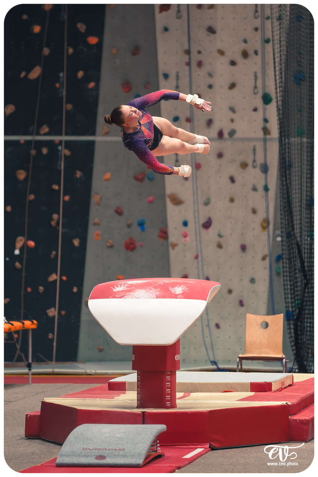 TOP 12 HAGUENAU VS HENIN